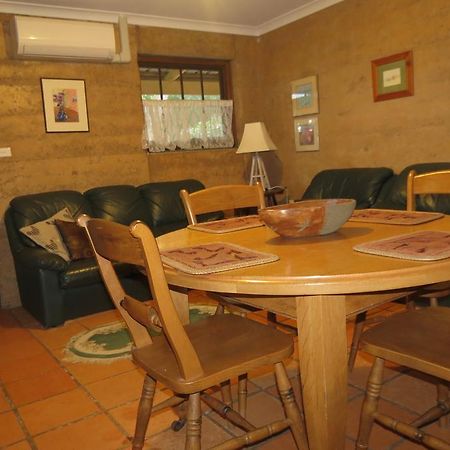 Bentwood Olive Grove Accommodation Greenough Ngoại thất bức ảnh