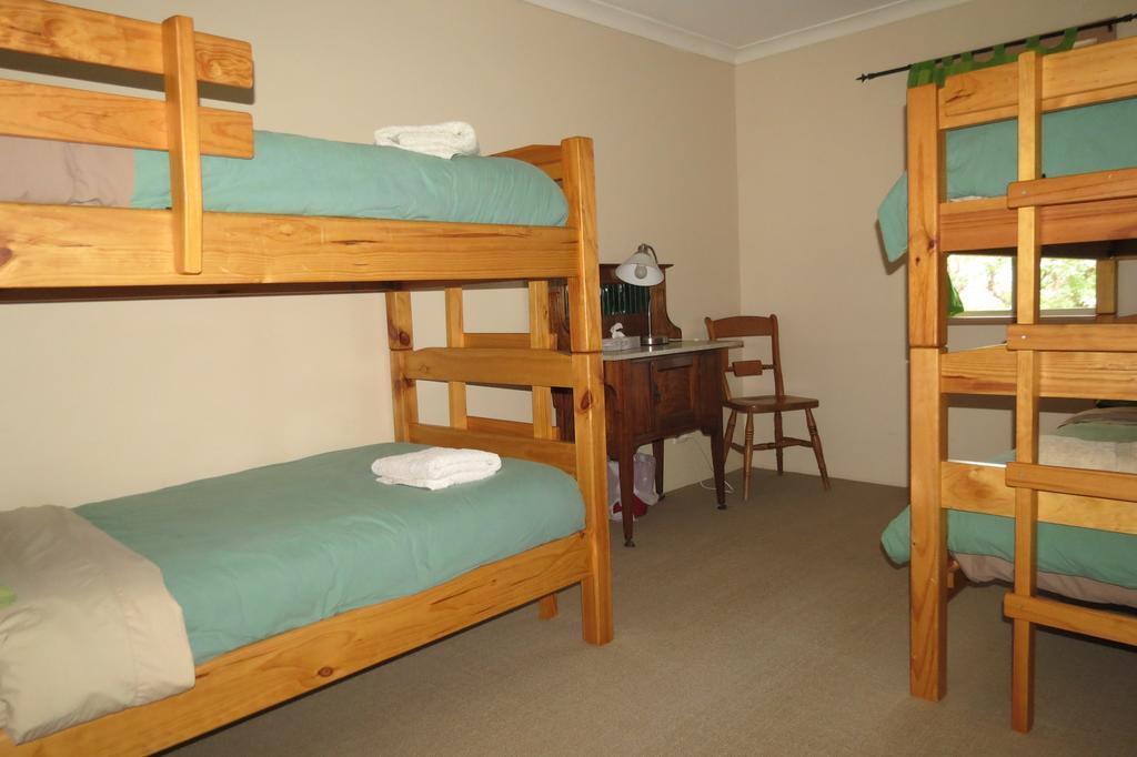 Bentwood Olive Grove Accommodation Greenough Phòng bức ảnh