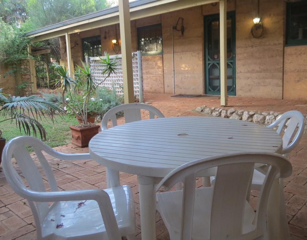 Bentwood Olive Grove Accommodation Greenough Phòng bức ảnh