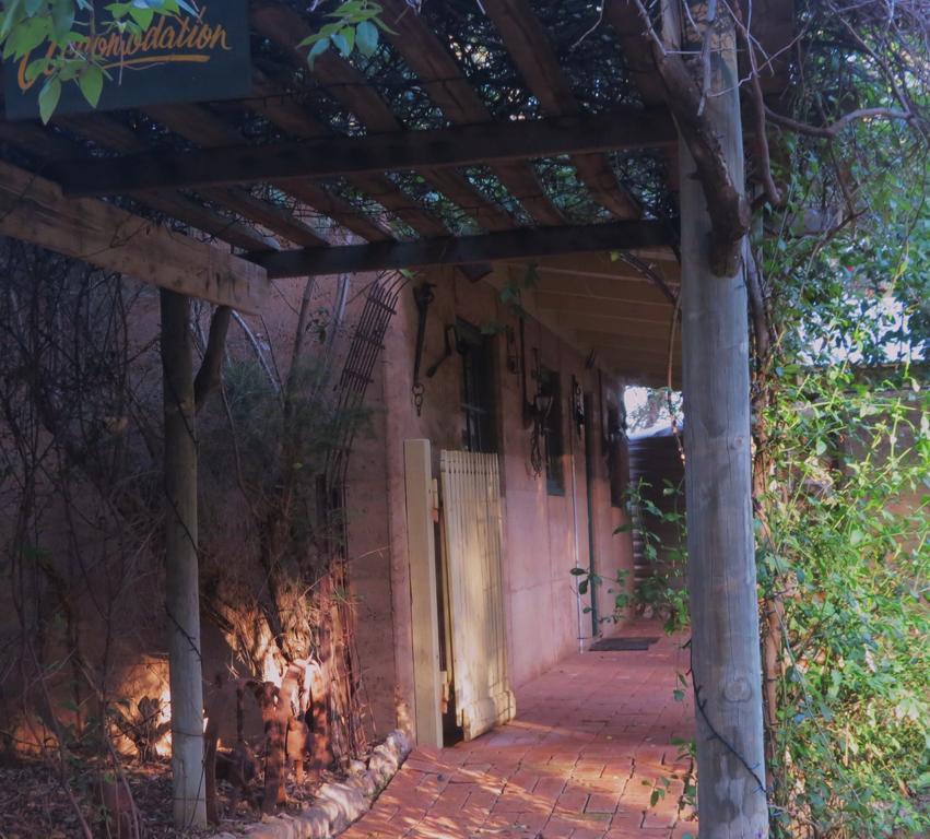 Bentwood Olive Grove Accommodation Greenough Phòng bức ảnh