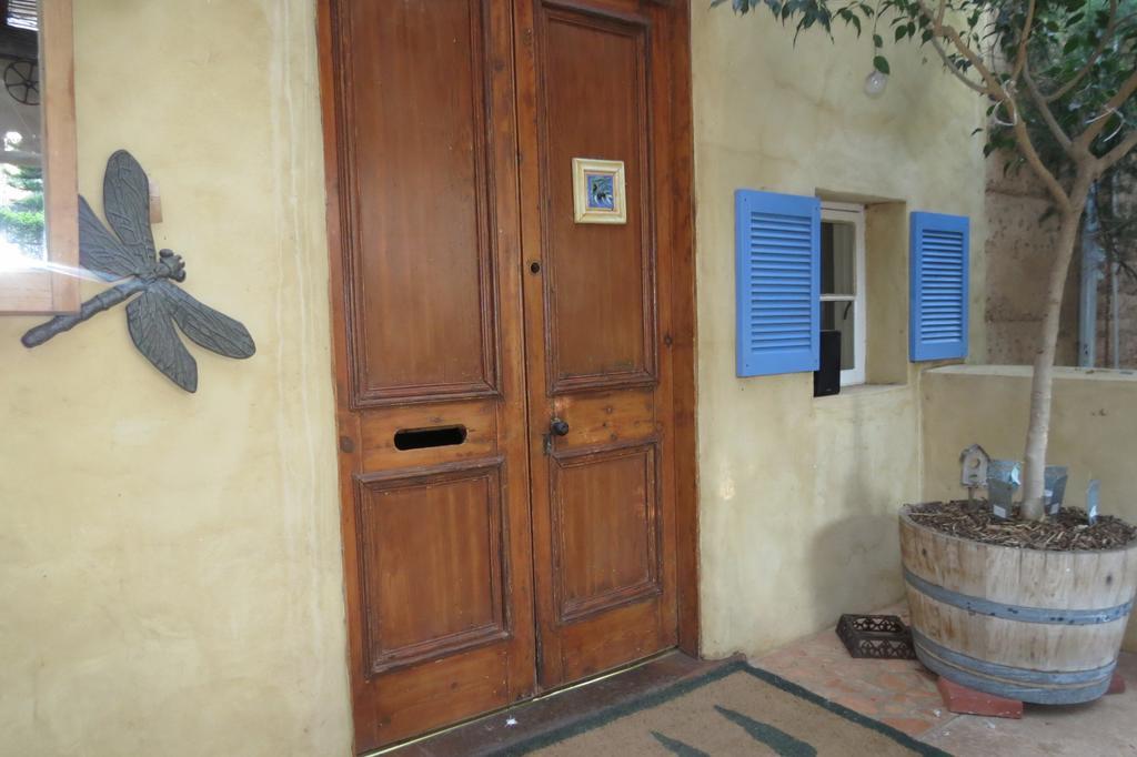Bentwood Olive Grove Accommodation Greenough Phòng bức ảnh