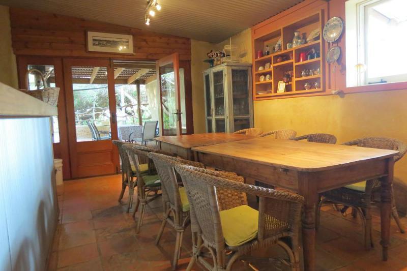 Bentwood Olive Grove Accommodation Greenough Phòng bức ảnh
