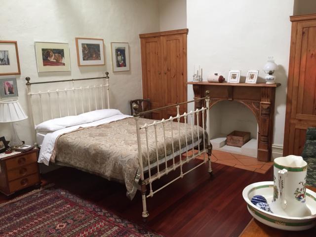 Bentwood Olive Grove Accommodation Greenough Ngoại thất bức ảnh